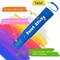 12-Color Tempera Paint Sticks – Quick-Drying, Washable, Ideal for Kids & Toddlers